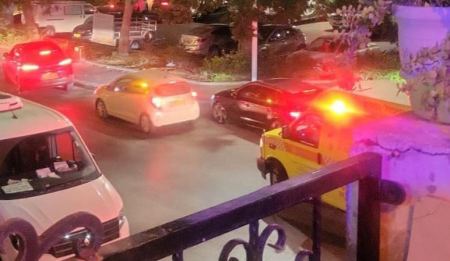  الطيرة: قتيل و مصابين بجريمة إطلاق نار